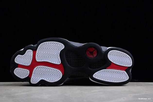 Flint Grey Red Retro Jordan 13 Gym DJ5982-600 Air 0120